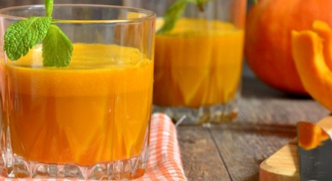 Nước Ép Bí Đỏ Có Chữa Được Ung Thư Vòm Họng Không?