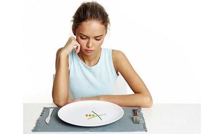 10 Sai Lầm Khiến Bạn Nghĩ Mình Đang Ăn Lành Mạnh