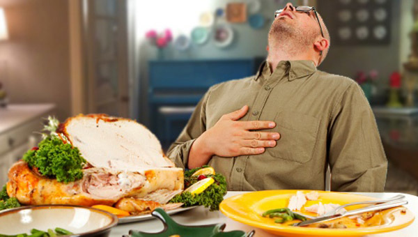 9 Thói Quen Xấu Sau Khi Ăn Cực Hại Sức Khỏe