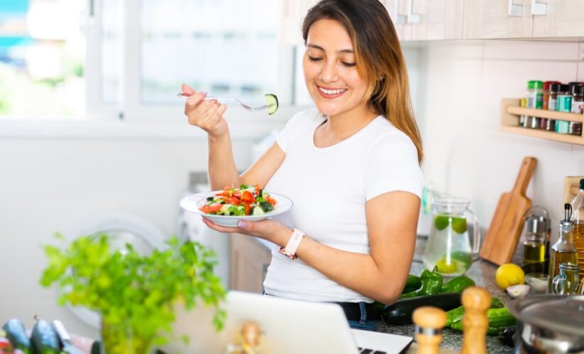 Hormone Hạnh Phúc Bữa Sáng - Chiến Lược Dinh Dưỡng