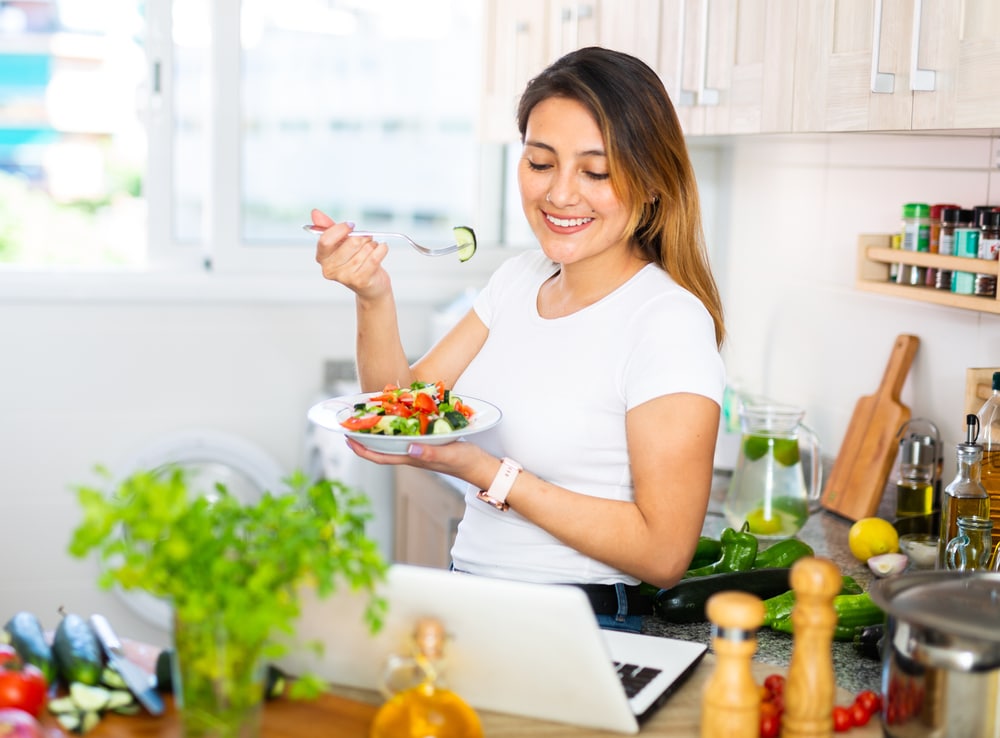 Hormone Hạnh Phúc Bữa Sáng – Chiến Lược Dinh Dưỡng