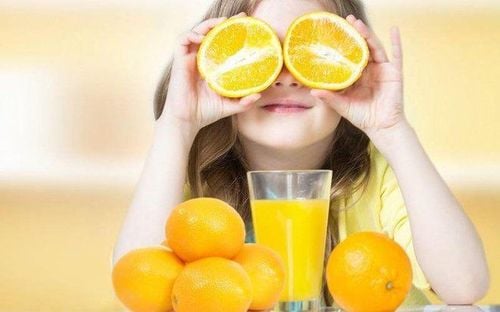 Liều Lượng Vitamin C Phù Hợp Cho Trẻ Em