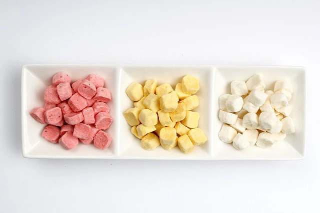 Sữa Chua Khô Là Gì? Công Dụng Tuyệt Vời Của Thực Phẩm Này