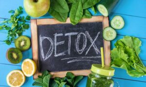 detox