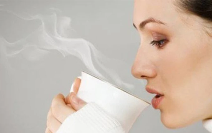 7 Loại Trà Nóng Giữ Ấm Cơ Thể, Tăng Đề Kháng Ngày Se Lạnh