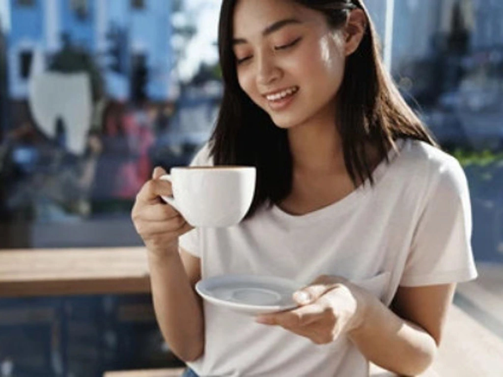 Thói Quen Uống Cà Phê Sáng Của Dân Văn Phòng