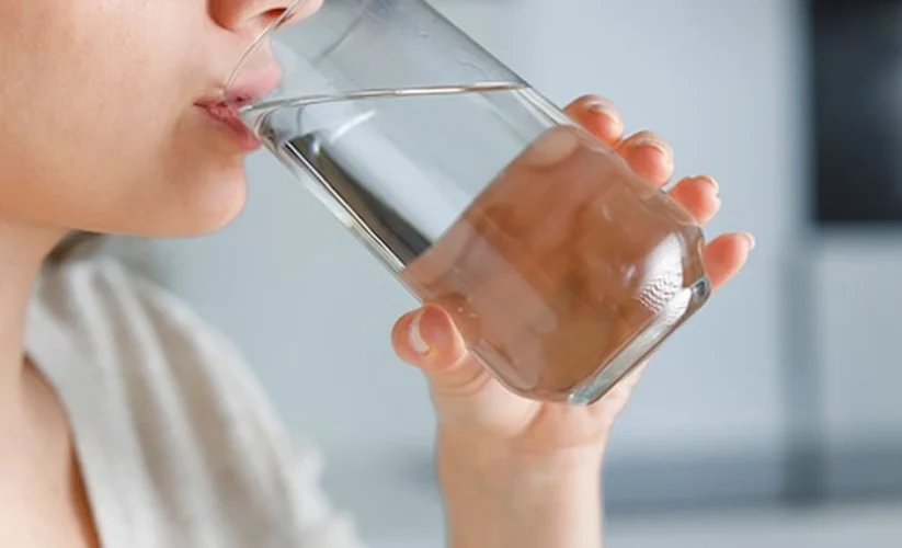 Uống Đủ Nước Vẫn Mệt – 7 Nguyên Nhân Dinh Dưỡng