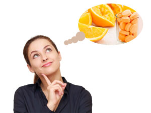 Bổ Sung Vitamin C Mỗi Ngày – Lợi Hay Hại?