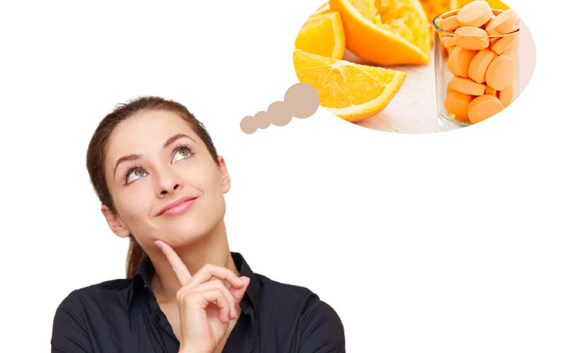 Bổ Sung Vitamin C Mỗi Ngày – Lợi Hay Hại?