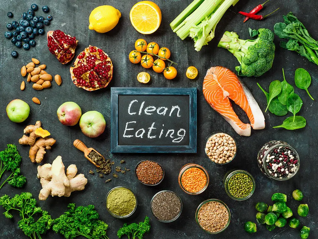 Eat Clean Hiệu Quả Với Người Bận Rộn Như Thế Nào? 