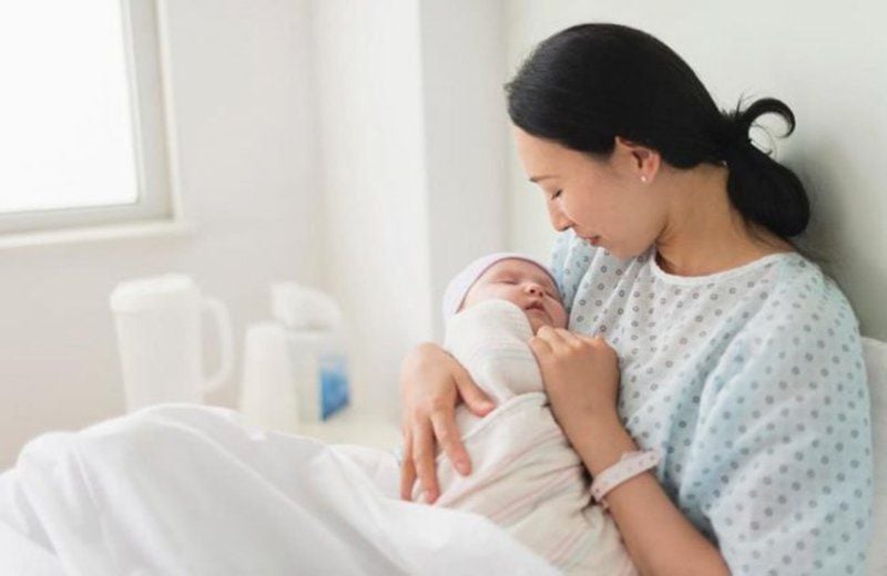 Sữa Hạt Nào Tốt Cho Mẹ Sau Sinh? 6 Loại Giúp Lợi Sữa, Về Dáng Nhanh