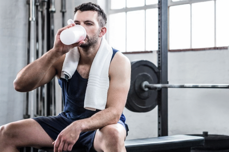 Sữa Hạt Nào Giúp Phục Hồi Cơ Nhanh Hơn? 5 Loại Sữa Tốt Nhất